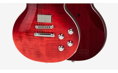 Guitarra Gibson Les Paul Hp-2