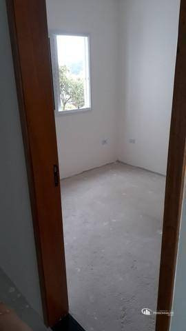 Imagem 14 de 20 de Apartamento Triplex Com 3 Dormitórios À Venda, 120 M² Por R$ 475.000,00 - Vila Baeta Neves - São Bernardo Do Campo/sp - At0001