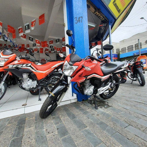 Imagem 6 de 6 de Honda