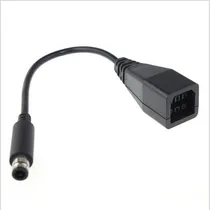 Comprar Cable Adaptador De Fuente Fat A Fuente Slim E Xbox 360