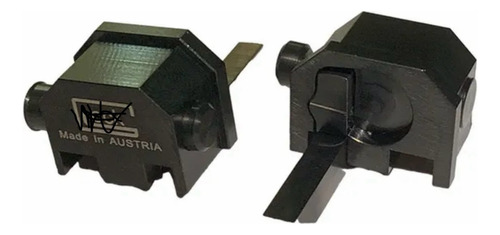 Tapa Selector Full Switch Kit Para Glock Airsoft.