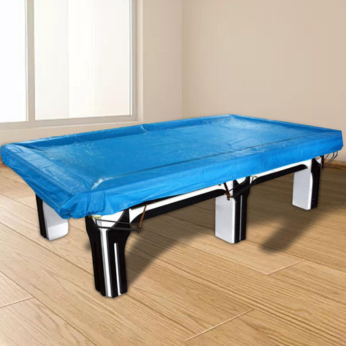 Q Cubierta De Mesa De Billar Snooker Protección De 8 Pies