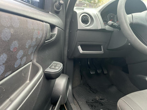 Chevrolet Prisma 1.4 Joy Econoflex 4p