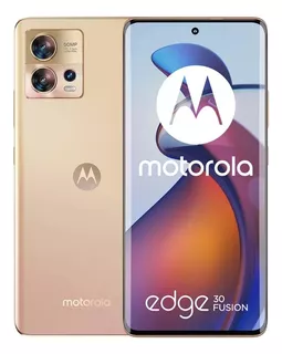 Smartphone Motorola Moto Edge 30 Fusion