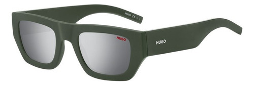 Lentes Hugo Boss, Hg 1252/s 1eddc 51. 100% Auténticos 
