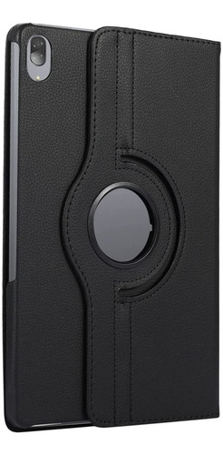 Imagen 8 de 8 de Funda Giratoria Lenovo Tab P11 (tb-j606)