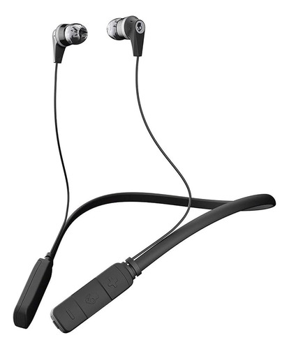 Auricular Inalámbrico Bluetooth  Negro Running