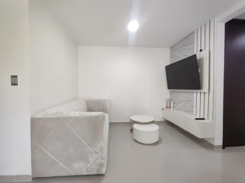 Apartamento En Venta En La Floresta. Cod V30309