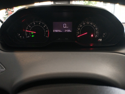 Peugeot 208 Allure