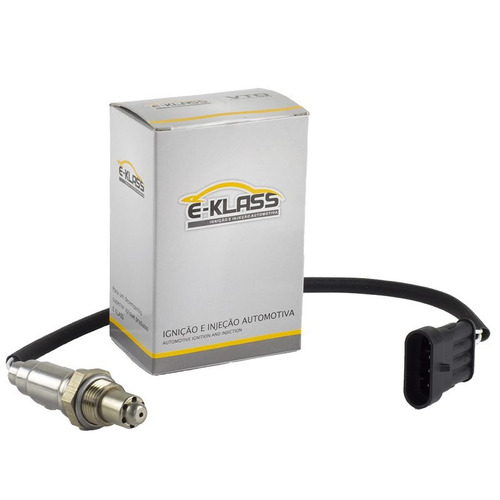 Sonda Lambda Gm Agile 1.4 Flex 09 Blazer 2.4 Flexpower 07