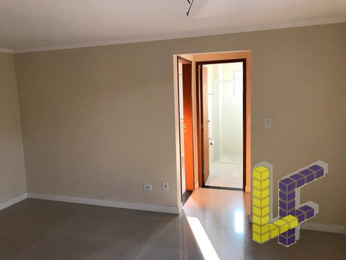 Apto B. Campestre - 17574