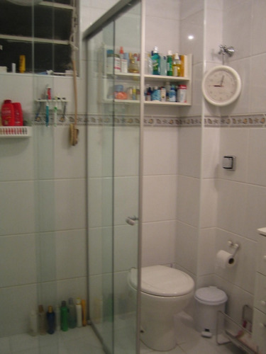 Apartamento Com Excelente Custo - 62m², Primeiro Andar, 3 Quartos, 2 Banheiros, 1 Vaga - Com Sala De Convivência, Bicicletário E $500 Condomínio.
