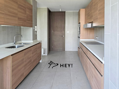 Espectacular Duplex Con Rooftop En Moderno Edificio