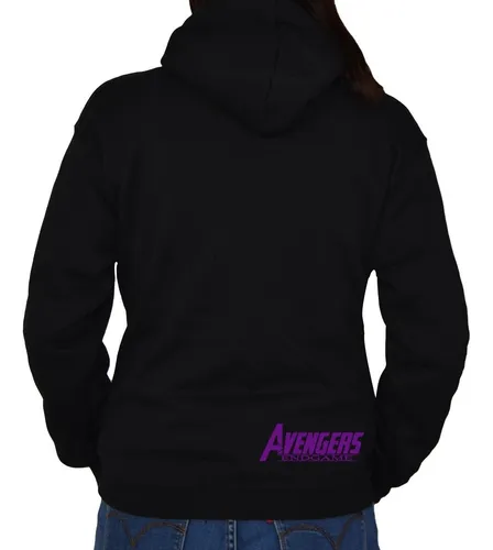 Sudadera avengers endgame new arrivals