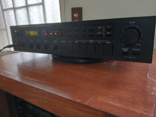 Receiver Vector Research Vrx-3500