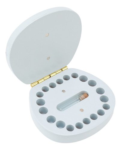 Soporte Para Dientes De Bebé, Recuerdo De Dientes, Fecha De