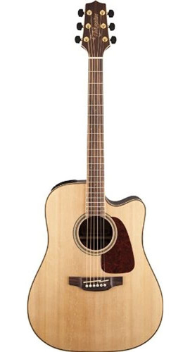 Takamine Gd93ce-nat Dreadnought Cutaway Guitarra Electroacús