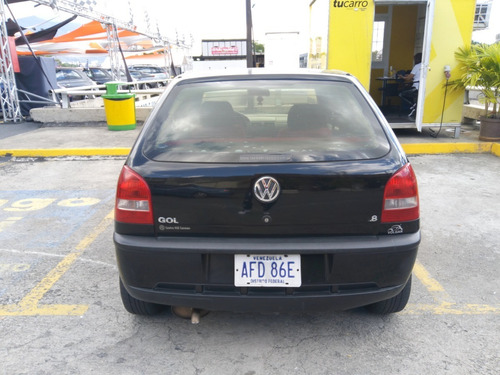 Imagen 4 de 13 de Volkswagen Gol