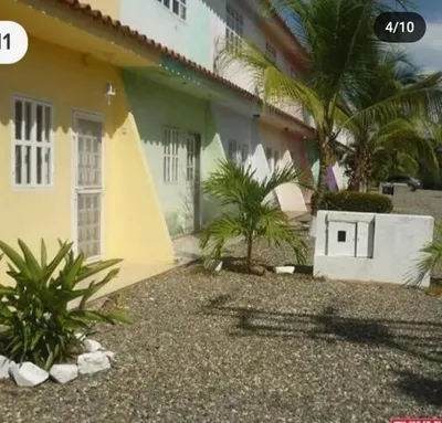 Townhouse en venta