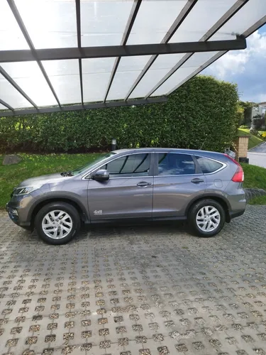 Honda CR-V 2.4 Exl
