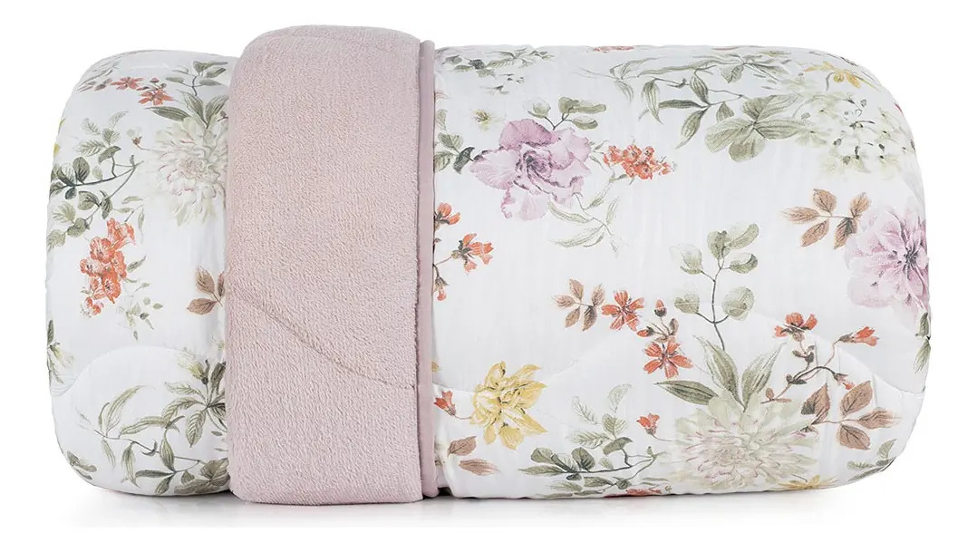 Altenburg Edredom Blend Comfort Queen 220cm X 230cm