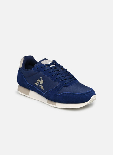 Zapatillas Le Coq Sportif Lcs Alpha W Animal Estate Blue