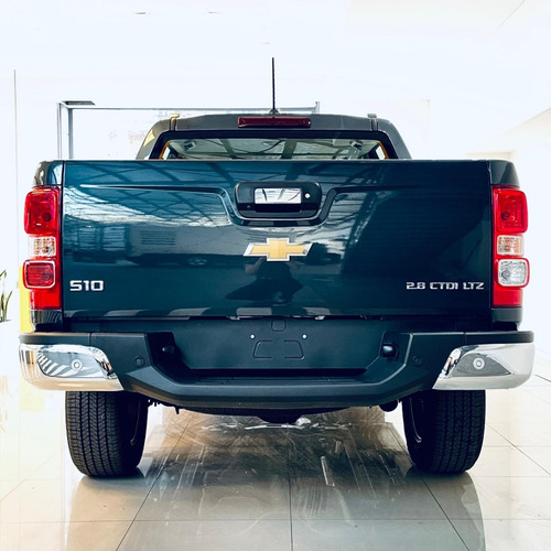 Chevrolet S10 S10 CD 2.8TD LTZ AT 4X4 MY2024