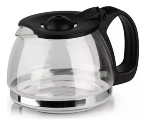 Cafetera Cafe 6 Tazas Semi Automática De Filtro Raf-112