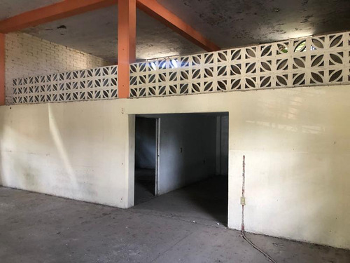Venta Local Com. 924.21 M² Col. Alazan Alamo Temapache Ver.