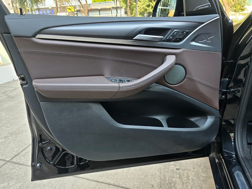 BMW X3 5p M40i L6/3.0/T Aut