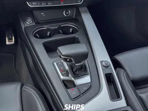 Audi A5 2.0 S-line 190 hp S-Tronic Dsg