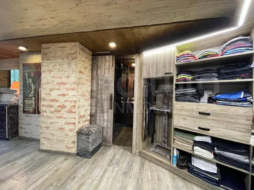 Apartaestudio En Venta Altos Del Poblado 472-7046