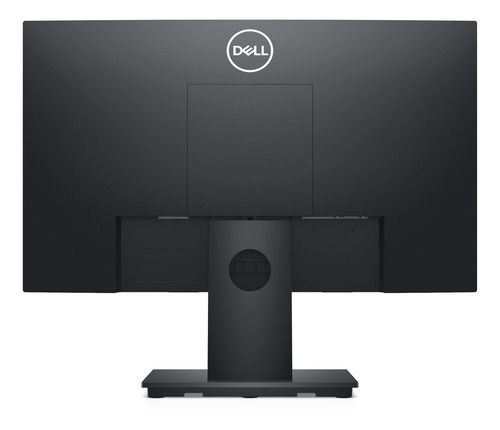 Imagem 6 de 7 de Monitor Dell E Series E1920H led 19 " preto 100V/240V