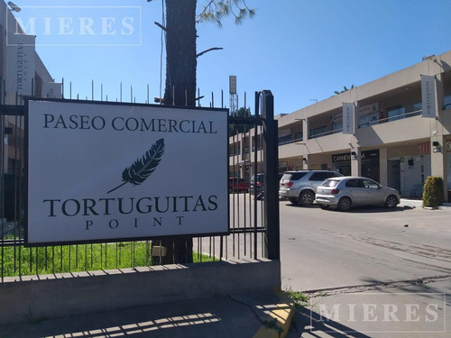 Imagen 2 de 10 de Local En Alquiler/ Venta De 70 M2 En Tortuguitas Point