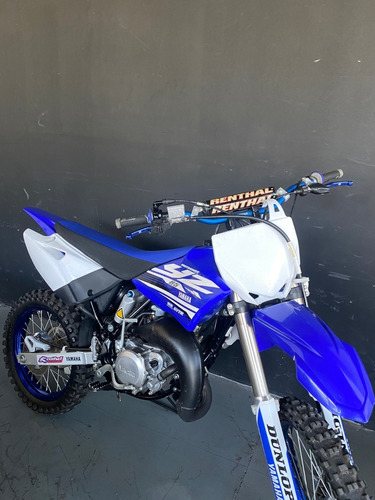 Imagen 1 de 15 de Yamaha Yz 85 Big Weel Usada Selecciona Motoswift