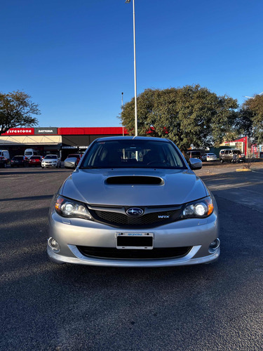 Subaru Impreza 2.5 R 5mt Wrx Turbo 230cv