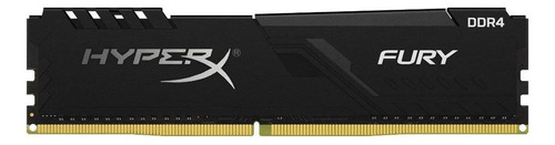 Memória RAM Fury  16GB 1 HyperX HX436C18FB4/16