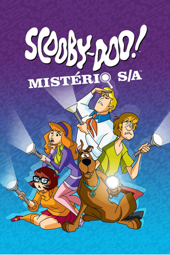 Scooby Doo! Misterios S.a - Precio Por Temporada - Dvd