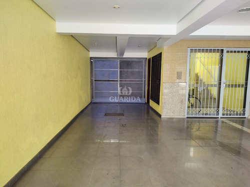 Imagem 15 de 16 de Apartamento Para Aluguel, 1 Quarto, 1 Vaga, Rio Branco - Porto Alegre/rs - 9384