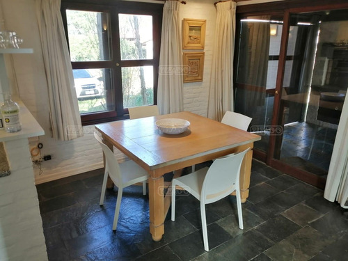 Imagen 8 de 25 de Parque Pinares Barrio Cerrado Privado Casa Chalet 2 Dormitorios Piscina Venta Pinares Playa Mansa Punta Del Este
