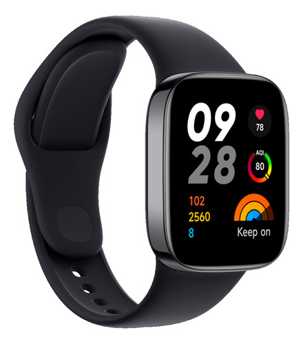 Smartwatch Xiaomi Redmi Watch 3