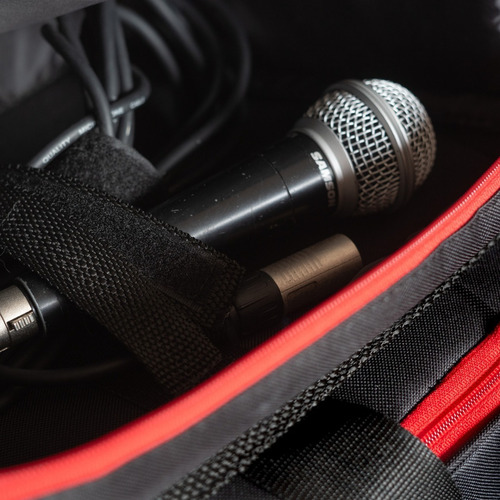 Imagen 4 de 10 de Bolso Controlador Dj Pioneer Ddj 400 Rb Sb2 Sb3 Takya