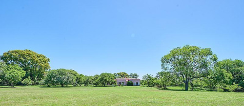 Fracción Apto Desarrollo Inmobiliario Barrio Cerrado O Loteo.