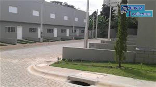 Sobrados Novos À Venda Em Sorocaba/sp - Compre O Seu Sobrados Novos Aqui! - 1456717
