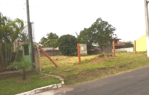 Imagem 1 de 3 de Terreno À Venda, 712 M² Por R$ 350.000,00 - Vera Cruz - Gravataí/rs - Te1738