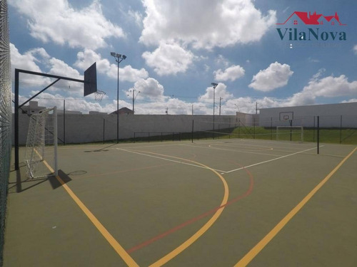 Imagem 11 de 13 de Terreno À Venda, 394 M² Por R$ 921.000,00 - Vila Sfeir - Indaiatuba/sp - Te0457