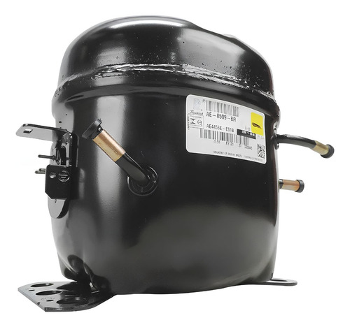 Motor Compressor Tecumseh 1/2hp R22 220v Ae4456e
