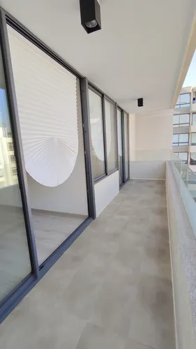 Edificio Colombia (1 Est. 1 Bod.) Piso 8