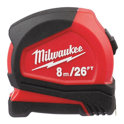 Flexometro Milwaukee 8 Metros 48-22-6627