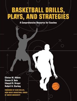 Libro Basketball Drills, Plays And Strategies : A Compreh...